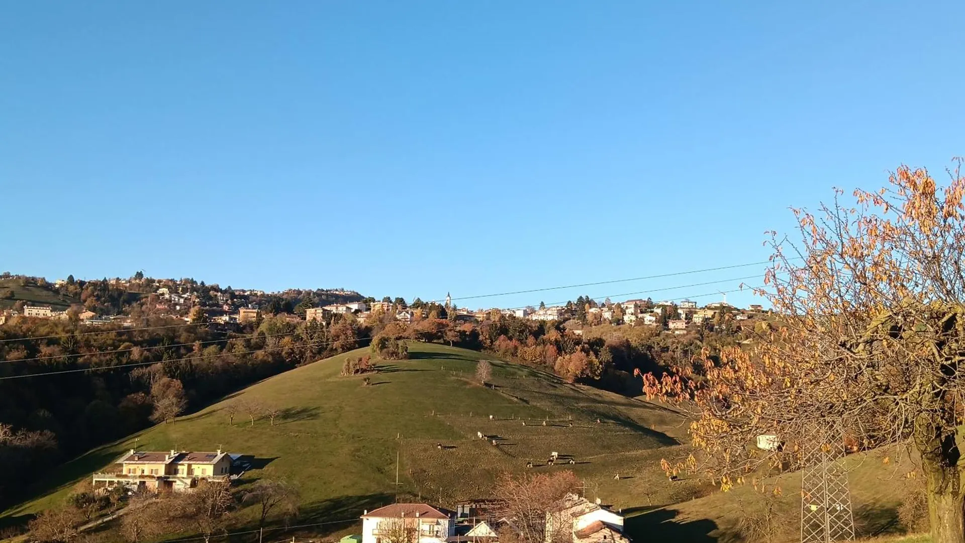 Bed and Breakfast Il Sentiero Cerro Veronese