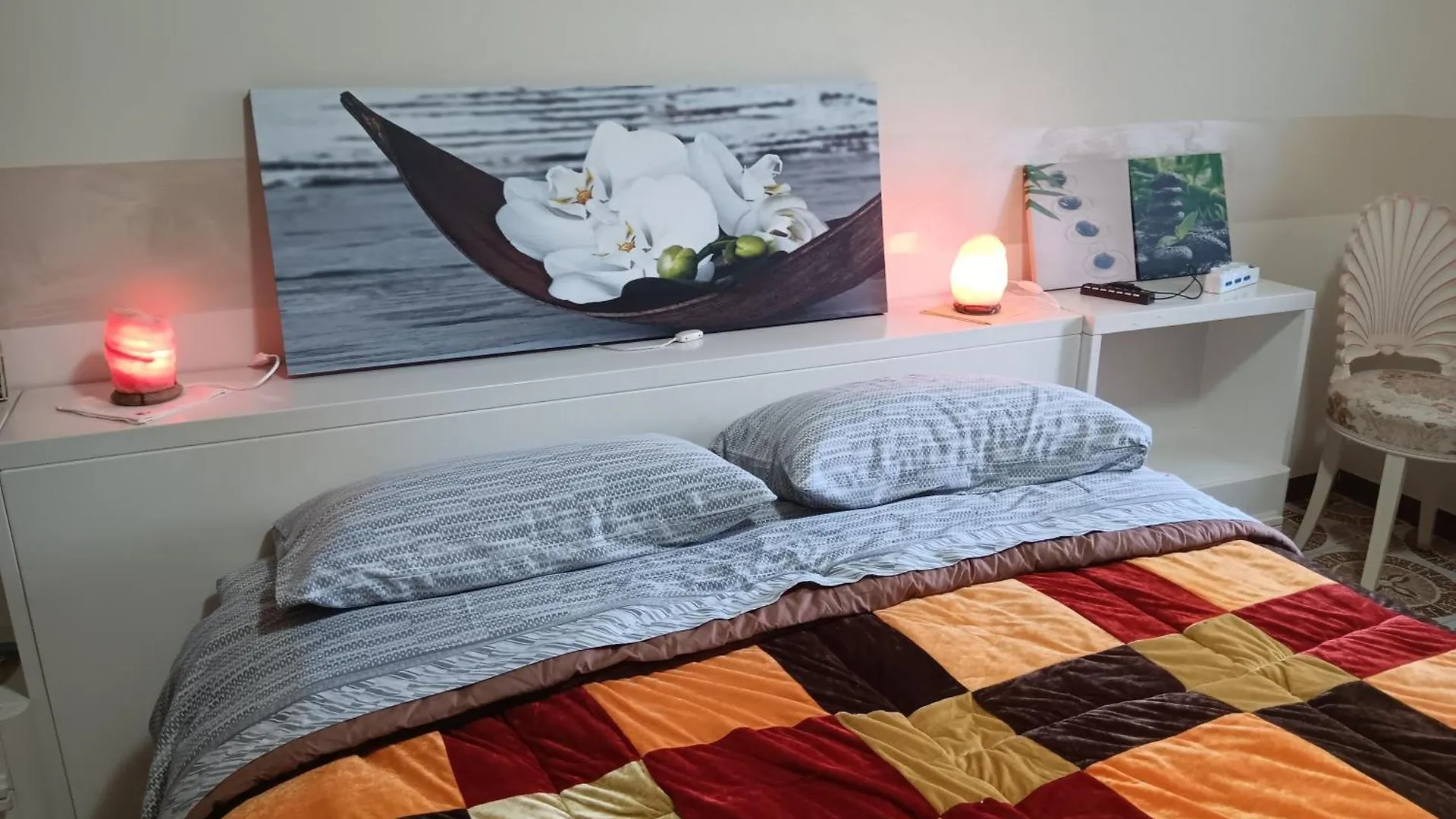 Bed and Breakfast Il Sentiero Cerro Veronese 0*,  Italien