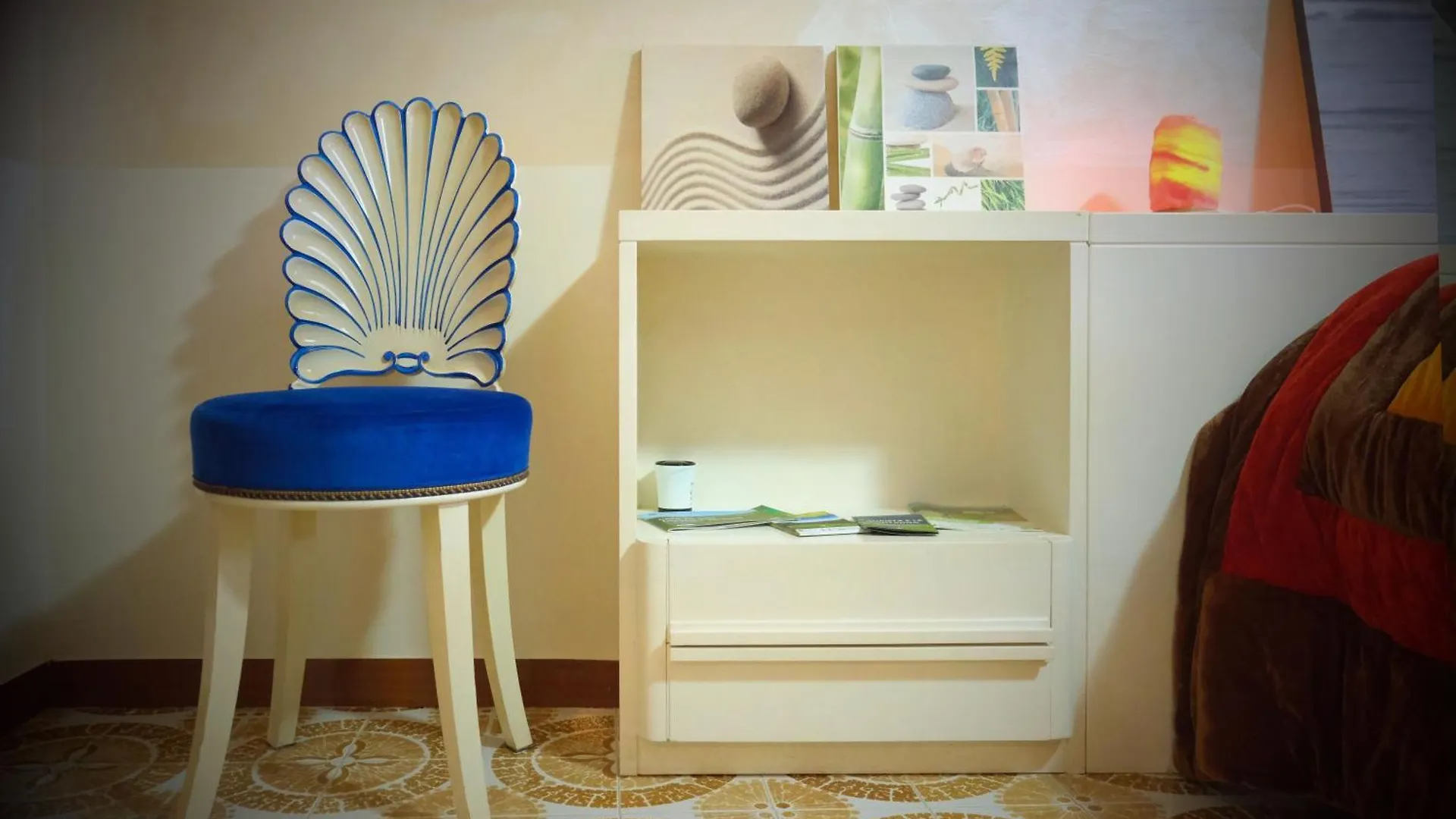 Bed and Breakfast Il Sentiero Cerro Veronese 0*,